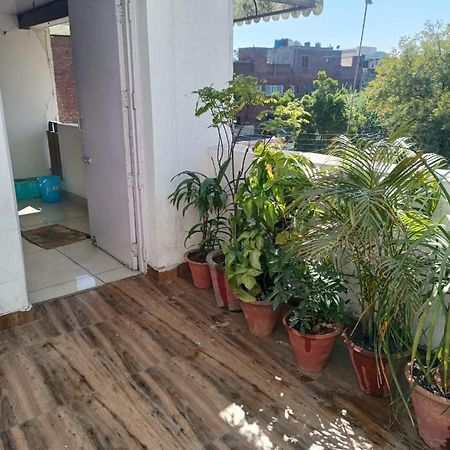 Chandigarh Home Exterior foto