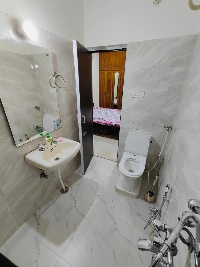 Chandigarh Home Exterior foto