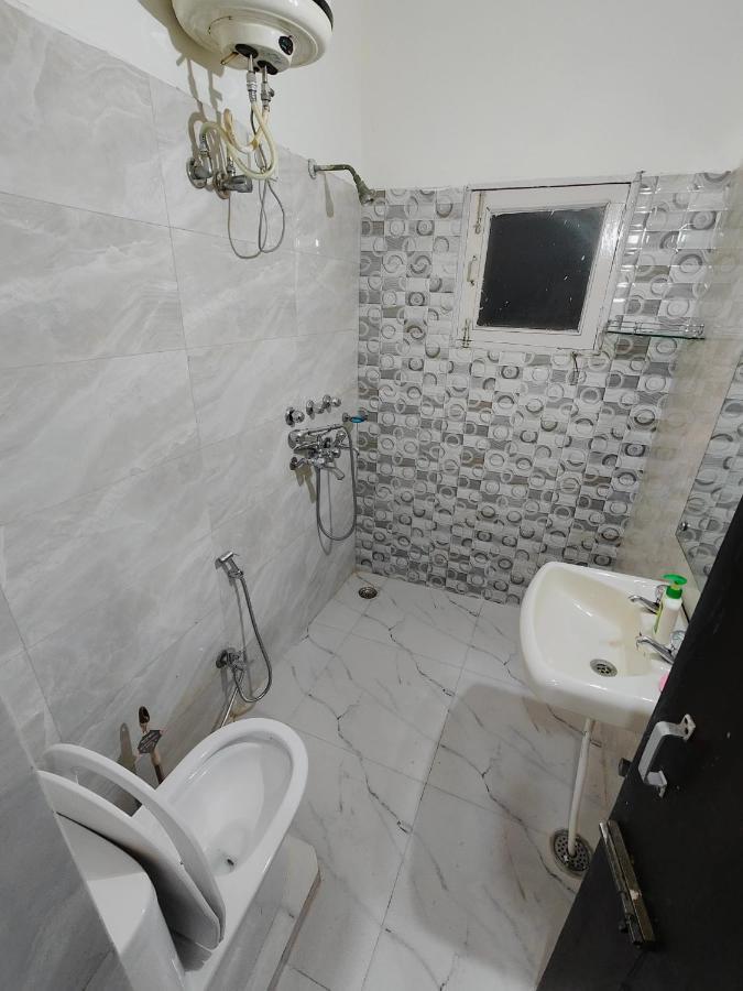 Chandigarh Home Exterior foto