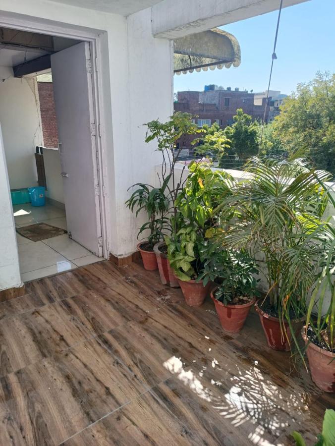 Chandigarh Home Exterior foto